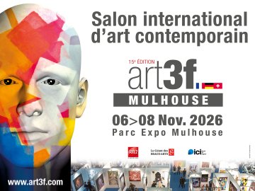 art3f Mulhouse