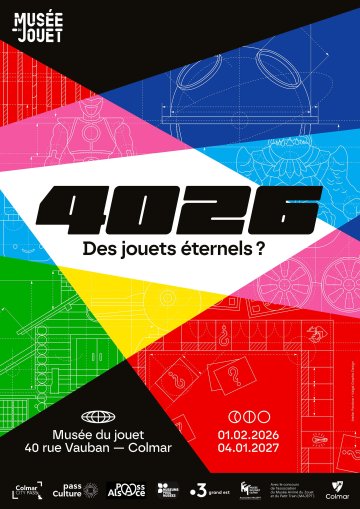 4026 Des jouets éternels ?