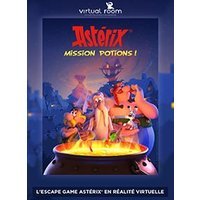 Virtual room - paris