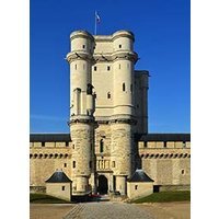 Chateau de vincennes