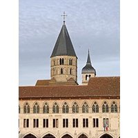 Abbaye de cluny