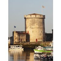 Tours de la rochelle