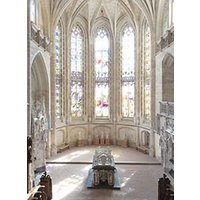 Monastere royal de brou