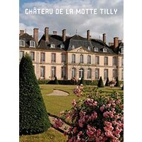 Chateau de la motte-tilly