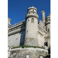 Chateau de pierrefonds