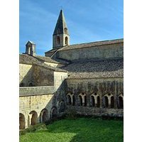 Abbaye du thoronet