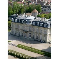 Chateau de champs sur marne