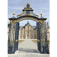 Chateau de maisons-laffitte