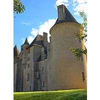 Chateau de montal