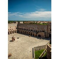 Forteresse de salses