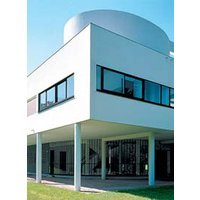 Villa savoye
