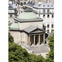Chapelle expiatoire
