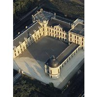 Château d'oiron