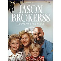 Jason brokerss