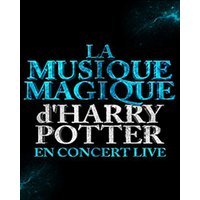 The magical music of harry potter