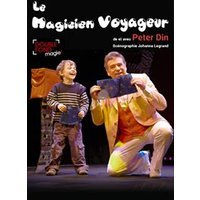 Le magicien voyageur