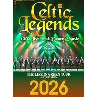 Celtic legends