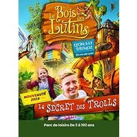 Bois des lutins