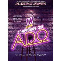 1 heure pour comprendre son ado