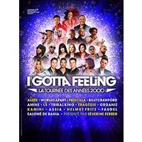 I gotta feeling