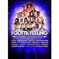 I gotta feeling