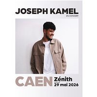 Joseph kamel