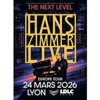 Hans zimmer live