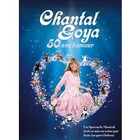 Chantal goya