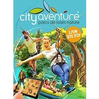 City aventure - lyon