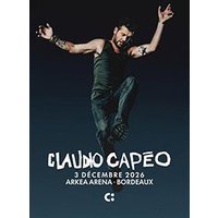 Claudio capeo