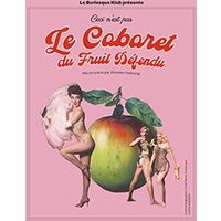 Le burlesque klub - le cabaret