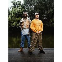 Isha x limsa d'aulnay