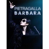 Pietragalla barbara