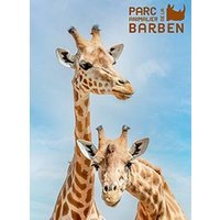 Parc animalier de la barben