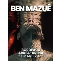Ben mazue