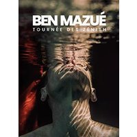 Ben mazue