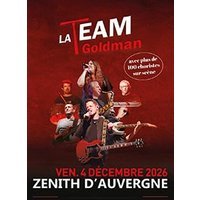 La team goldman