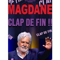 Roland magdane