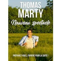 Thomas marty