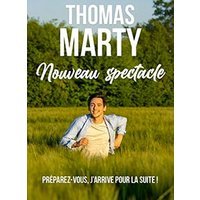 Thomas marty