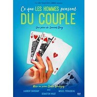 Ce que les hommes pensent du couple