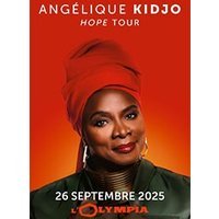 Angelique kidjo