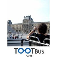 Paris decouverte