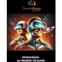 Dreamaway - toulouse - realite virtuelle