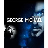The voice of george michael