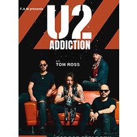U2 addiction