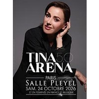 Tina arena