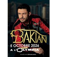 Bakian chante aznavour