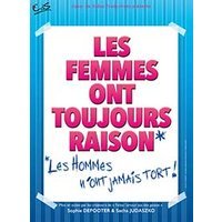 Les femmes ont toujours raison,
