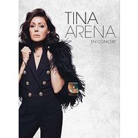 Tina arena